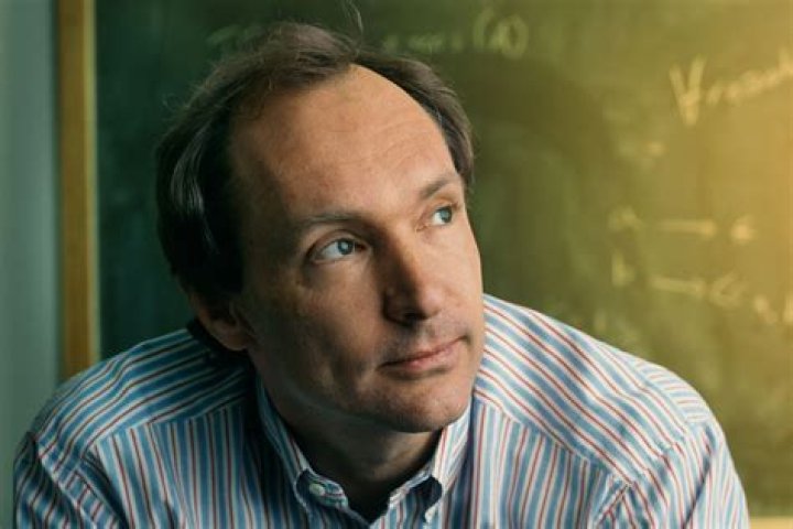 Tim Berners Lee’s Girlfriend: Who is Tim Berners Lee Dating?