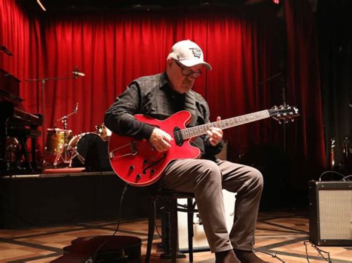 Tim Pierce Net Worth, Age, Height, Bio, Birthday, Wiki!