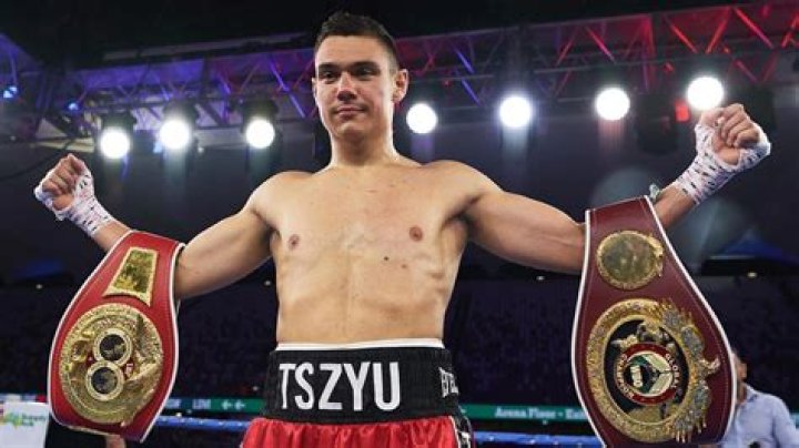 Tim Tszyu Net Worth, Age, Height, Bio, Birthday, Wiki!