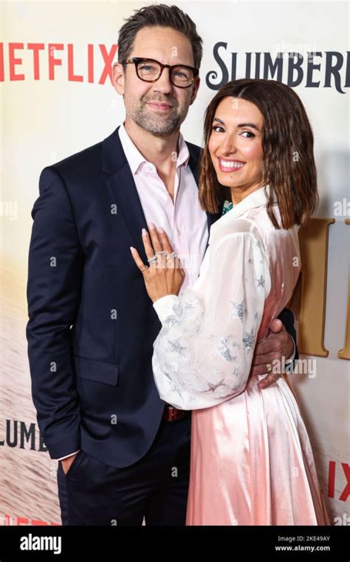 Todd Grinnell’s Girlfriend: Who is Todd Grinnell Dating?