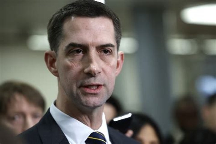 Tom Cotton Net Worth 2024, Age, Height, Bio, Birthday, Wiki!