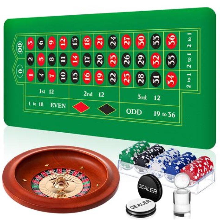 Top Roulette Terms You Need To Know