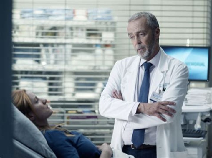 Transplant Recap 11/17/20: Season 1 Episode 9 “Under Pressure”