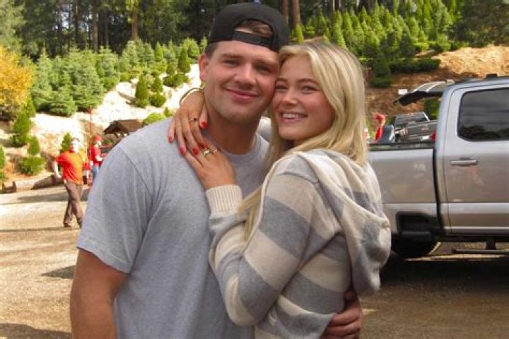 Trevor Lyons’s Girlfriend: Who is Trevor Lyons Dating?