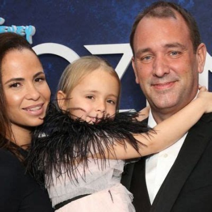 Trey Parker And Boogie Tillmon Split After Being Together For Five Years