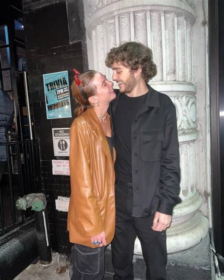 Ty Doran- Wiki, Age, Height, Net Worth, Girlfriend, Ethnicity