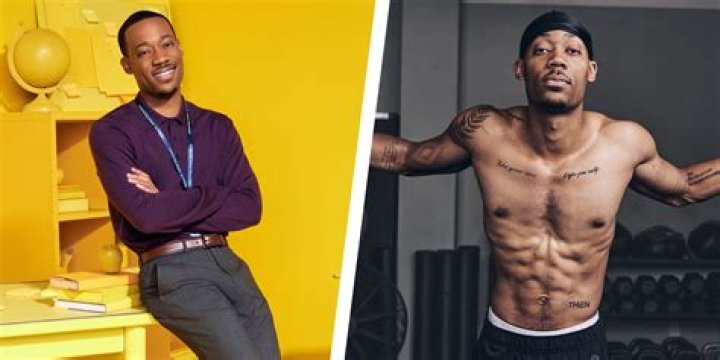 Tyler James Monllor - Net Worth, Age, Height, Birthday, Bio, Wiki!