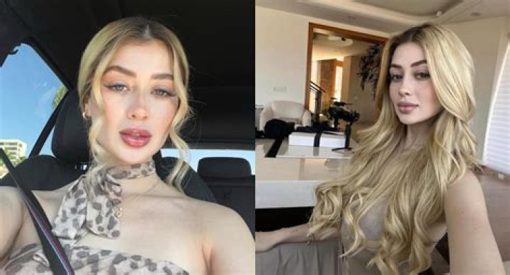 Valeria Orsini’s Boyfriend: Who is Valeria Orsini Dating?