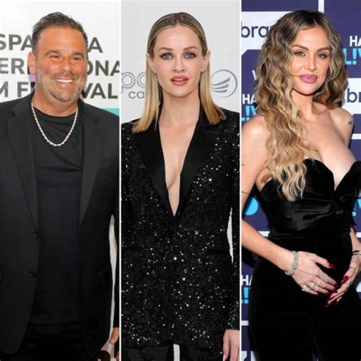 Vanderpump Rules star Lala Kent’s ex-fiancé settles with ex-wife Ambyr Childers in court, covering her legal fees