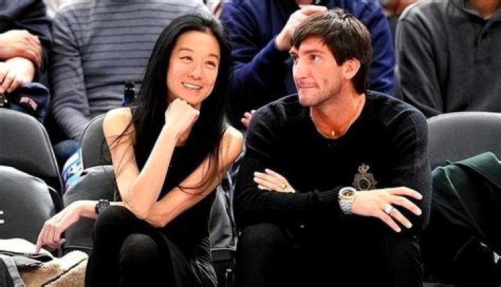 Vera Wang’s Boyfriend: Who is Vera Wang Dating?