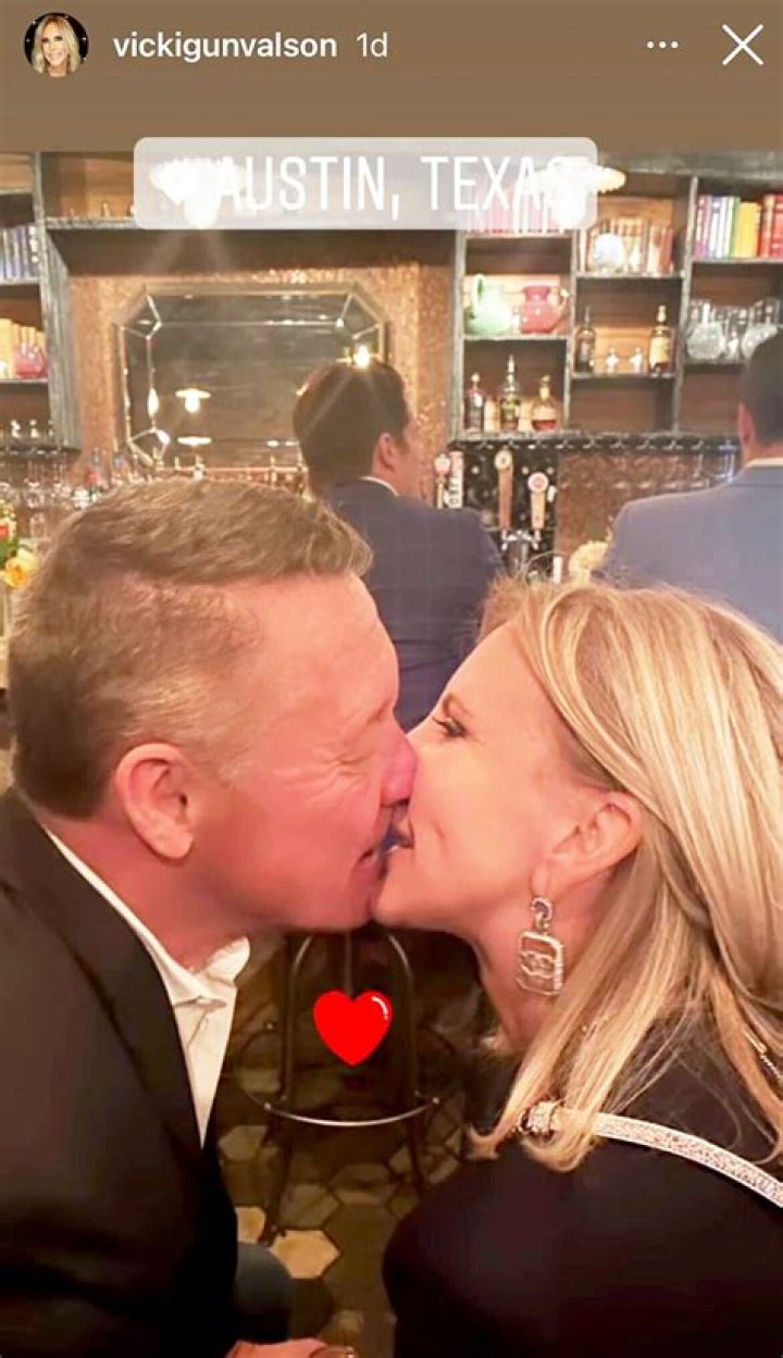 Vicki Gunvalson’s Boyfriend: Who is Vicki Gunvalson Dating?