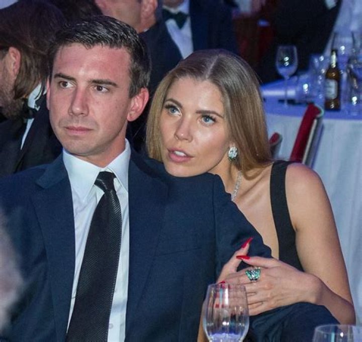 Victoria Swarovski’s Husband: Who is Victoria Swarovski Dating?