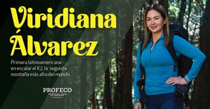 Viridiana Alvarez’s Boyfriend: Who is Viridiana Alvarez Dating?