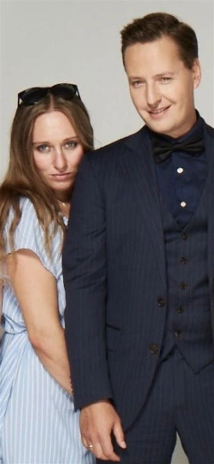 Vitas’s Wife: Who is Vitas Dating?