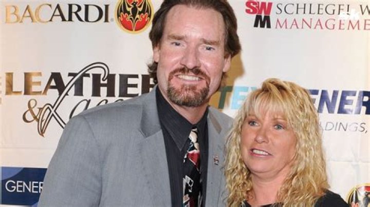 Wade Boggs’s Wife: Who is Wade Boggs Dating?