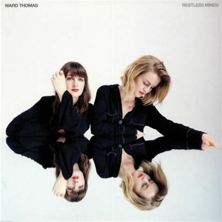 Ward Thomas Announce New Album 'Restless Minds'