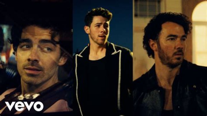 WATCH: The Jonas Brothers Take a Lie Detector Test on 'Carpool Karaoke'