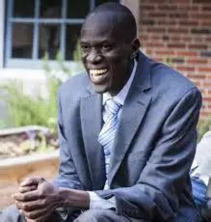 Water for Sudan Salva Dut Biography: Age, Married Wife, Net Worth, Family, Height, As a Kid, Quotes, Ariik, Mother, Still Alive?