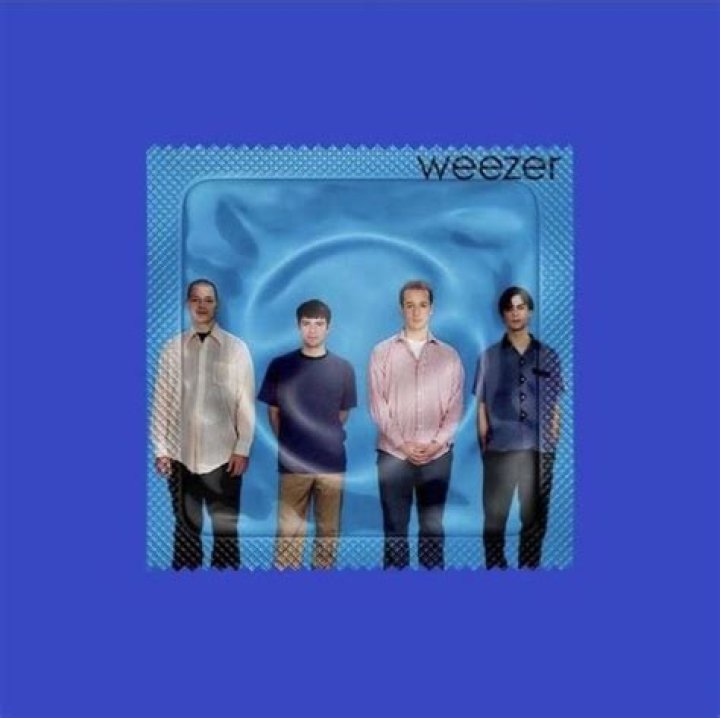 Weezer Announce Details Of Brand New Album 'Ok Human'