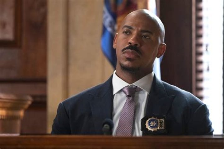 What is Mehcad Brooks’ Snapchat?