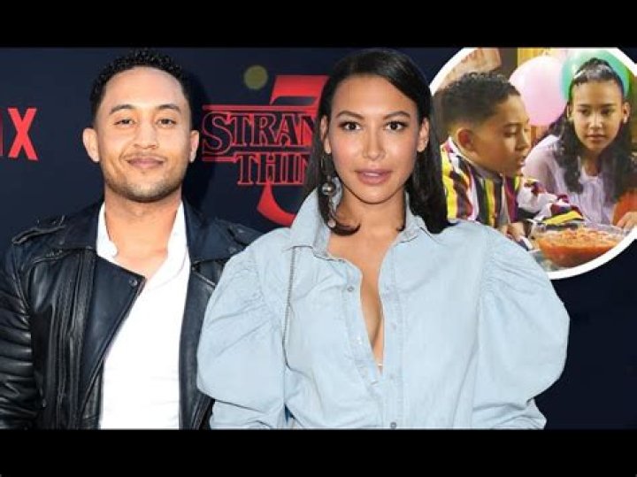 Who is Aleisha Allen Dating – Aleisha Allen's Boyfriend & Exes