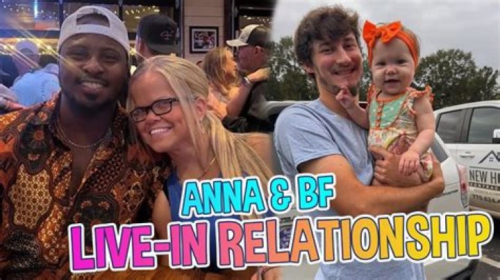 Who is Anna Louise Dating – Anna Louise's Boyfriend & Exes