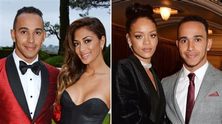 Who is Anthony Hamilton Dating – Anthony Hamilton's Wife & Exes