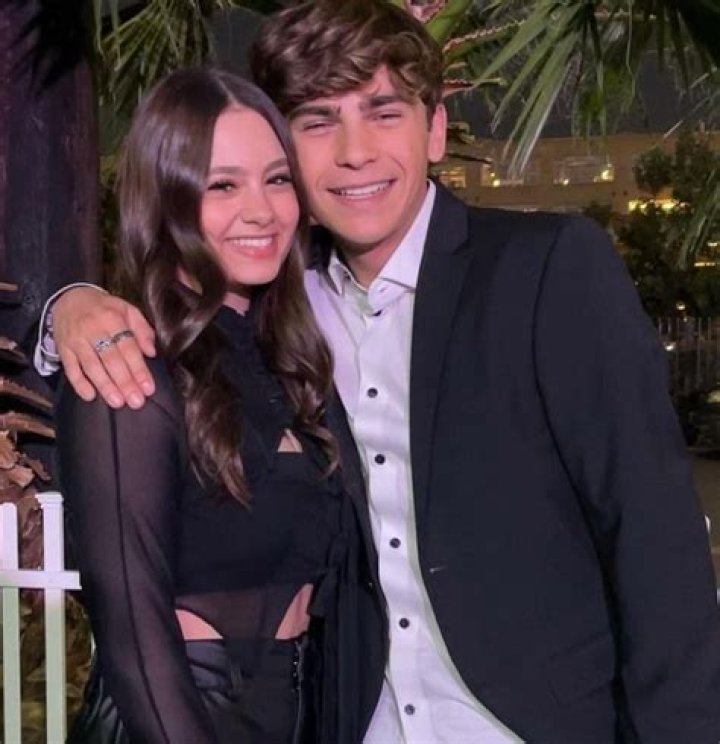 Who is Ayden Mekus? Wiki, Age, Ethnicity, Net Worth, Career, Girlfriend