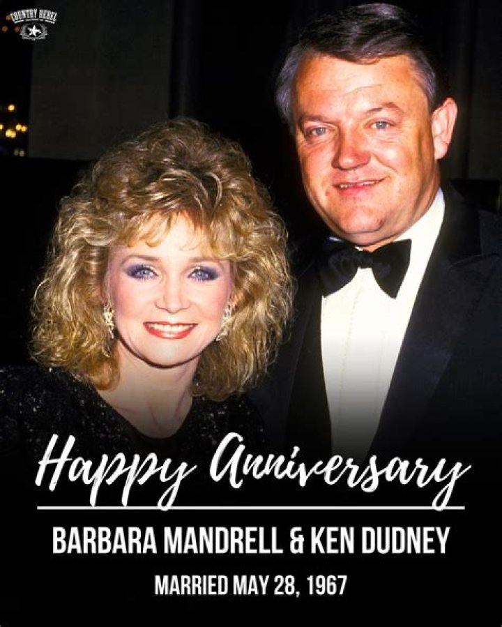 Who is Barbara Mandrell Dating – Barbara Mandrell's Husband & Exes