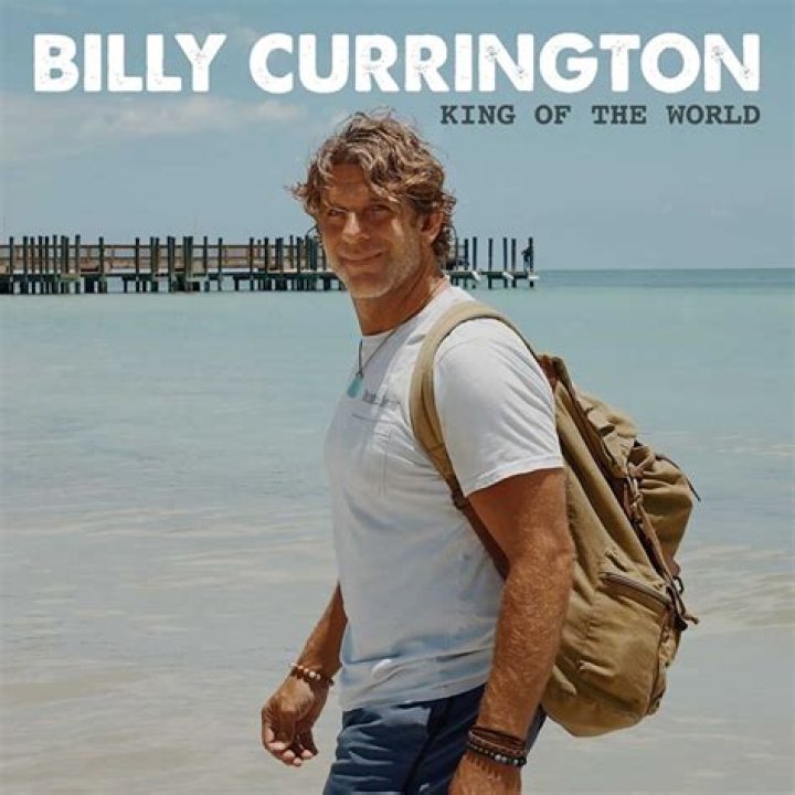 Who is Billy Currington Dating – Billy Currington's Girlfriend & Exes