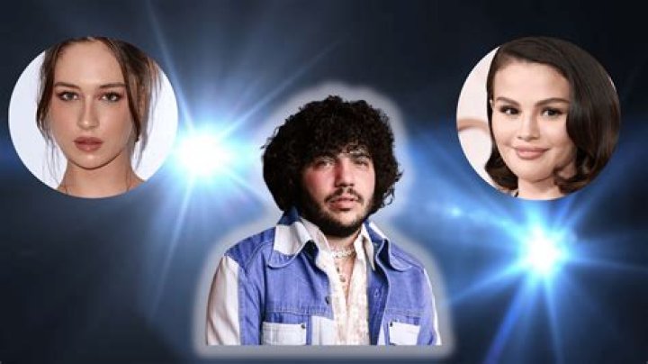 Who is Blanco Brown Dating – Blanco Brown's Girlfriend & Exes