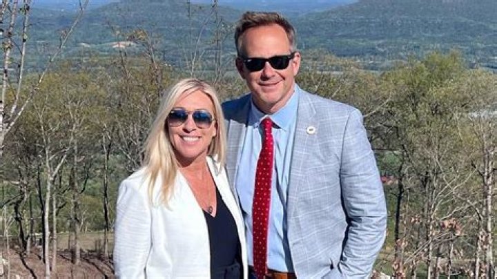 Who is Brian Hartline Dating – Brian Hartline's Wife & Exes