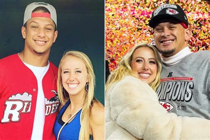 Who is Brittany B. Dating – Brittany B.'s Boyfriend & Exes