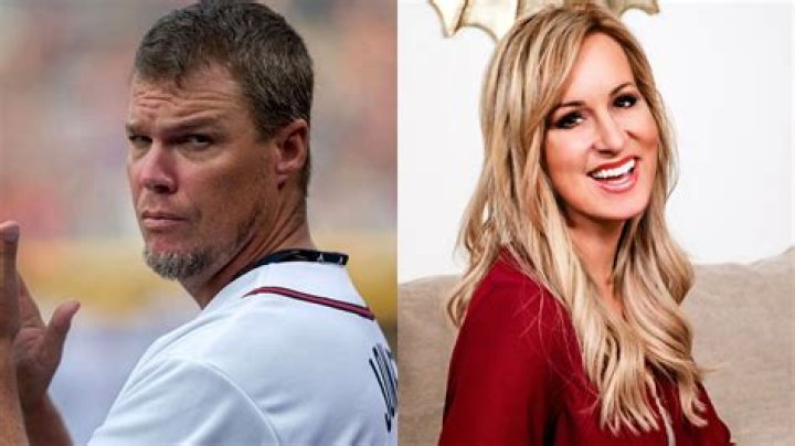 Who is Chipper Jones Dating – Chipper Jones's Wife & Exes