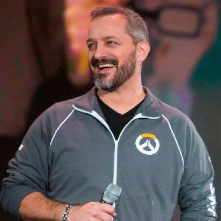 Who is Chris Metzen? Wiki, Age, Wife, Net Worth, Ethnicity, Height, Career