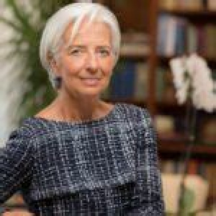 Who is Christine Lagarde? Wiki, Age, Husband, Net Worth, Ethnicity, Height