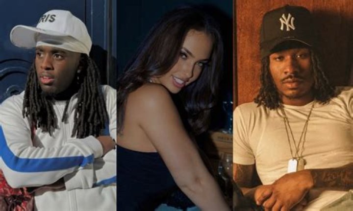 Who is Duke Dennis Dating – Duke Dennis's Girlfriend & Exes