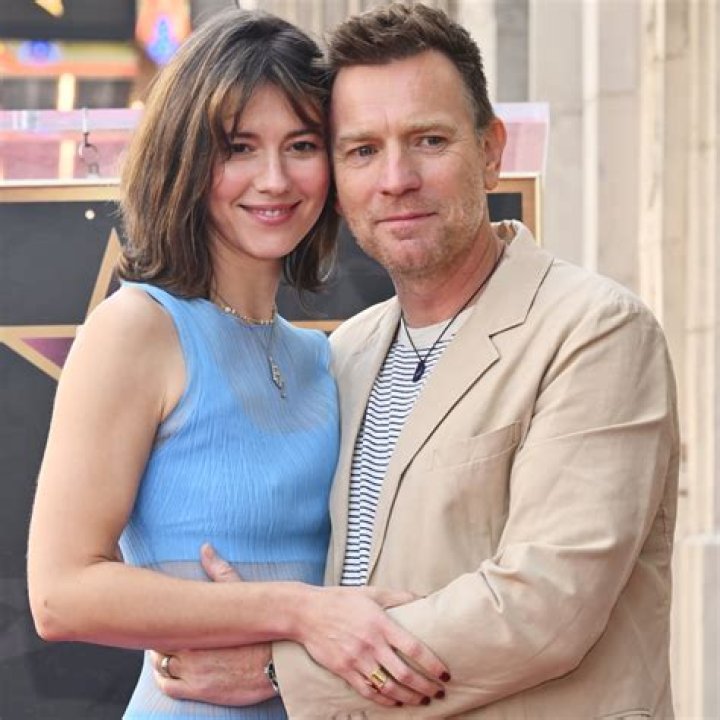 Who is Ewan McGregor Dating – Ewan McGregor's Girlfriend & Exes