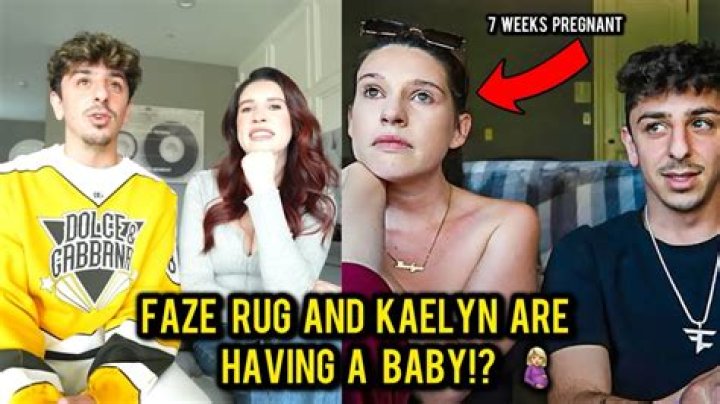 Who is FaZe Rug Dating – FaZe Rug's Girlfriend & Exes