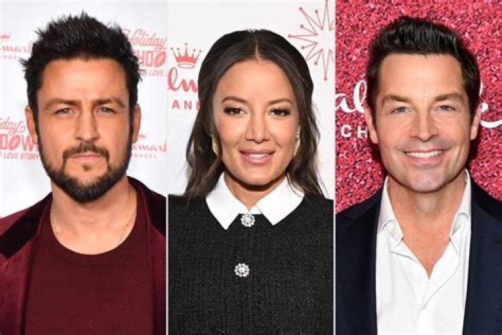 Who is Heather Hemmens Dating – Heather Hemmens's Boyfriend & Exes