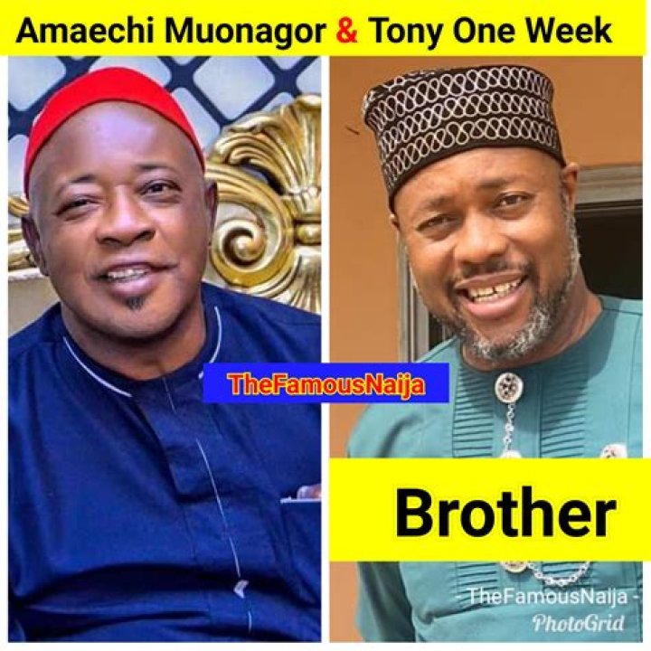 Who is Hope Chikodi Muonagor? Amaechi Muonagor's wife Bio: Age, Children, Net Worth