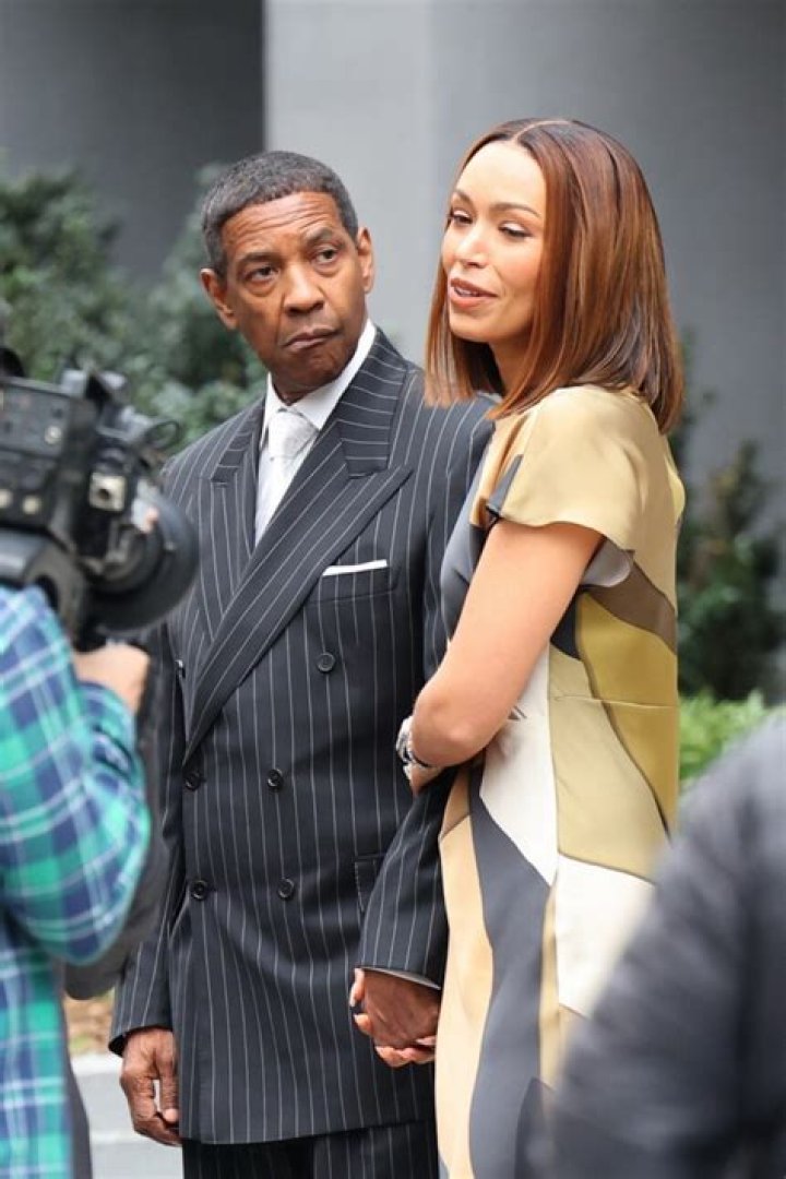 Who is Ilfenesh Hadera Dating – Ilfenesh Hadera's Boyfriend & Exes