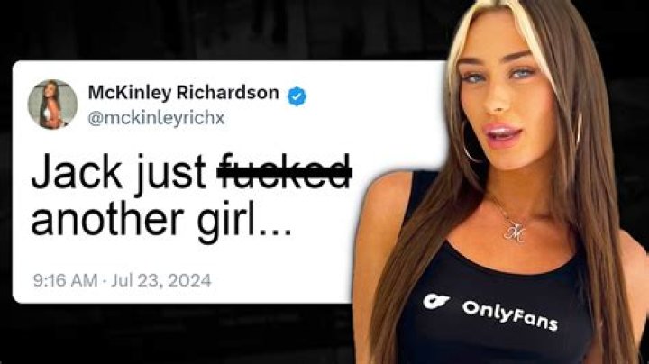 Who is Jack Doherty Dating – Jack Doherty's Girlfriend & Exes