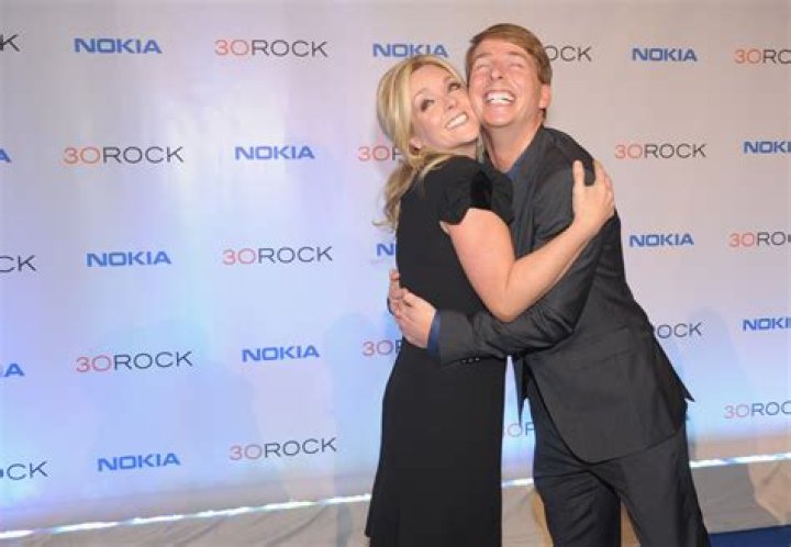 Who is Jack McBrayer Dating – Jack McBrayer's Girlfriend & Exes