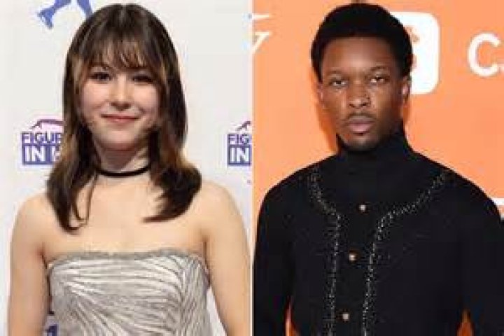 Who is Jasper Liu Dating – Jasper Liu's Girlfriend & Exes