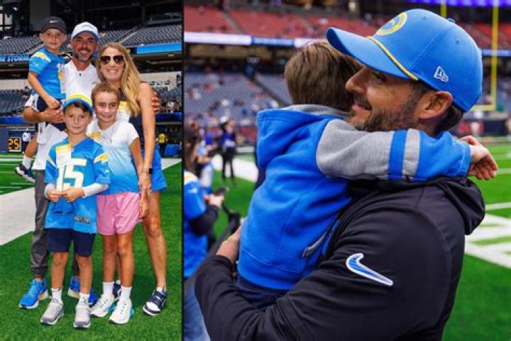 Who Is Jesse Minter’s Wife? A Look Into His Relationship And Kids