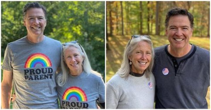 Who Is Jim Comey? Wiki, Age, Wife, Net Worth, Height, Ethnicity