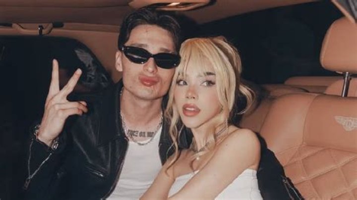 Who is Kenia Ontiveros Dating – Kenia Ontiveros's Boyfriend & Exes