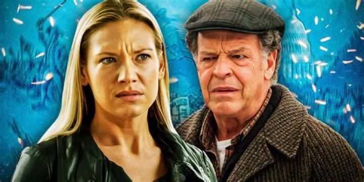 Who is Kirk Acevedo Dating – Kirk Acevedo's Wife & Exes