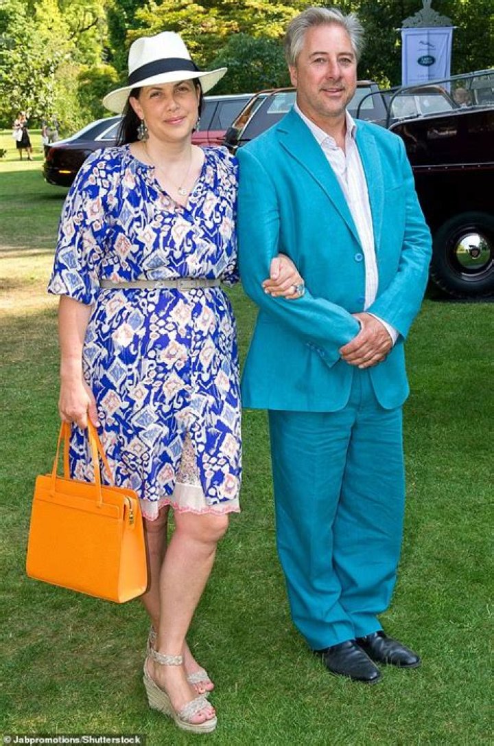 Who is Kirstie Alley Dating – Kirstie Alley's Boyfriend & Exes